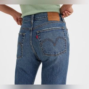 Levi’s Wedgie Size 30